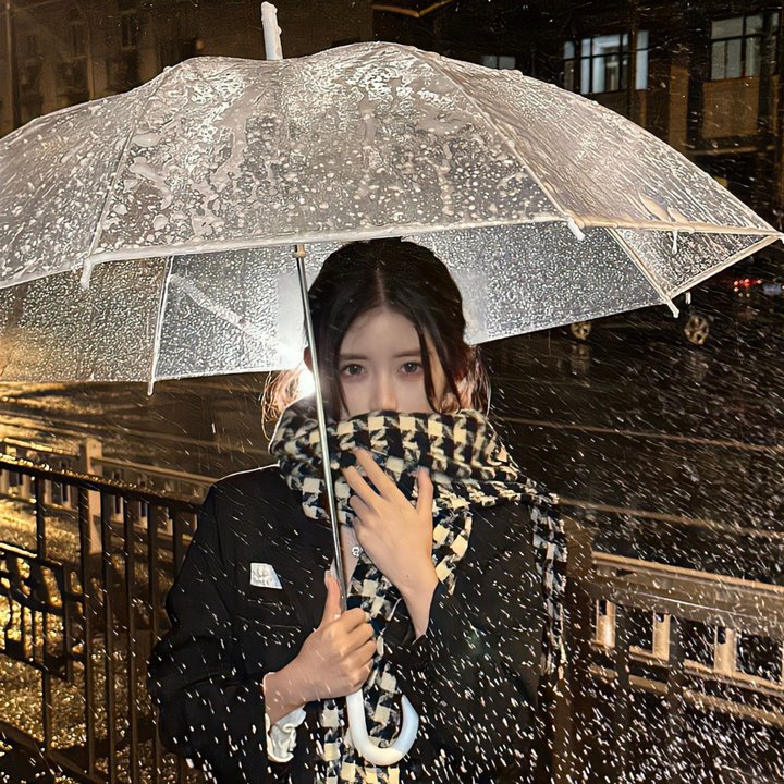 热带雨林的爆笑生活