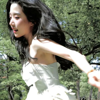 繁茂爱河