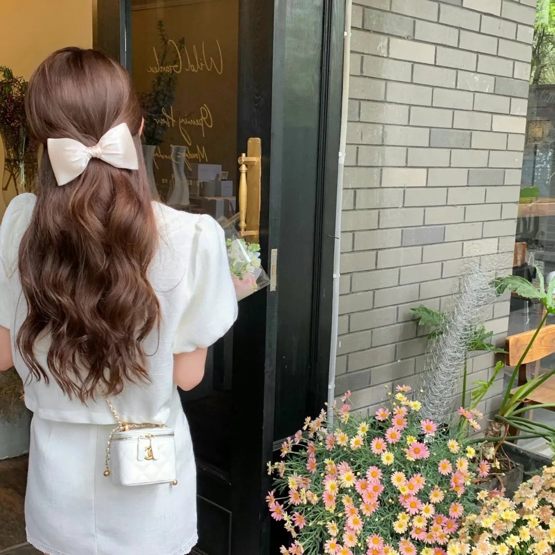 最灿烂的我们